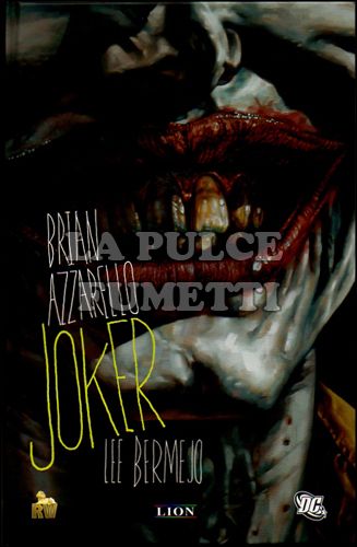 GRANDI OPERE DC - JOKER